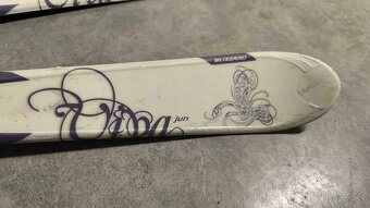 PREDAM LYZE BLIZZARD, LYZIARKY SALOMON - 3