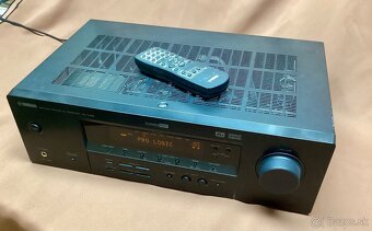 Yamaha RX-V359 - 3