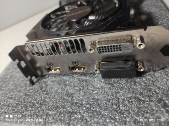 Gigabyte GTX 750 Ti - 3