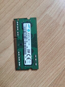 DDR3 4gb - 3
