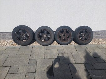 Opel Zafira B, rok výroby 2006 - 3