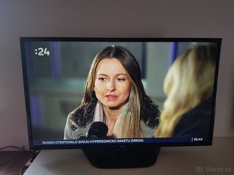 42" 107cm LG LED tv - 3