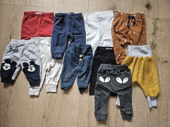 Detské oblečenie - 3