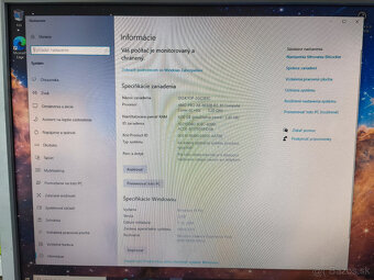HP Elitedesk 705 G2 SFF - 3