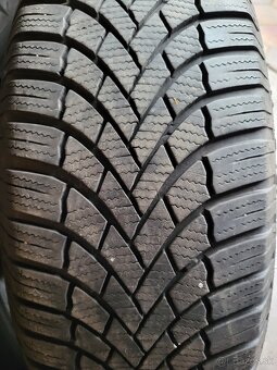 225/65r17 102H,BRIDGESTONE BLIZZAK LM005 - 3