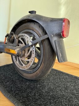 Segway Ninebot F30E - 3