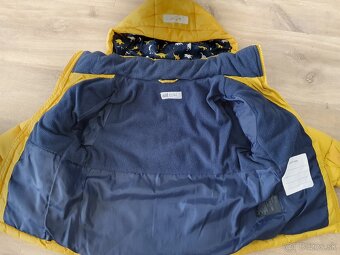 Zimná bunda 98 HM - 3