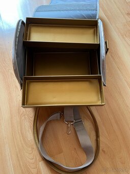 Kozmetický kufrík - 3