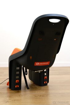 Sedačka na bicykel Author Bubbly Maxi - 3