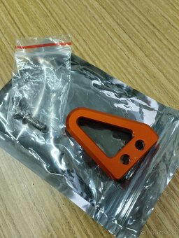 BRZDOVÝ PEDÁL KTM HUSQVARNA HUSABERG - 3