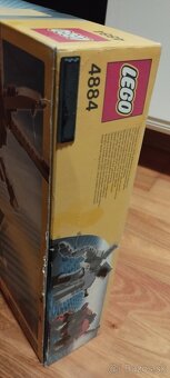 Lego 4884 Wild Hunters nerozbalené - 3