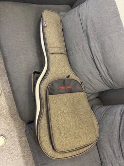 Klasická gitara Martinez MC 58S 4/4 - 3