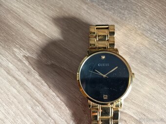 Dámske hodinky Guess - 3