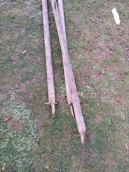 Trojnožka na zabijačku - 3