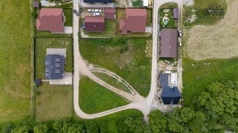 Pozemok na predaj vo Valčianskej doline - chata - Valča - 3