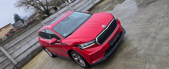 Skoda Enyaq 80 2021 - 3