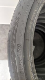 Continental Sportcontact 7 225/35R19 - 3