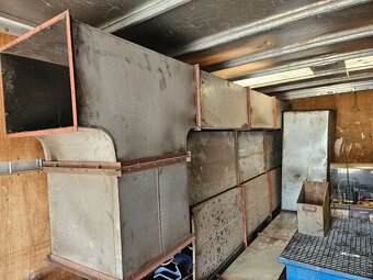 Olejova pec Kroll - 3