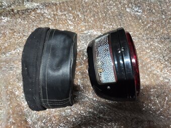 Velorex originál nové svetlo - 3