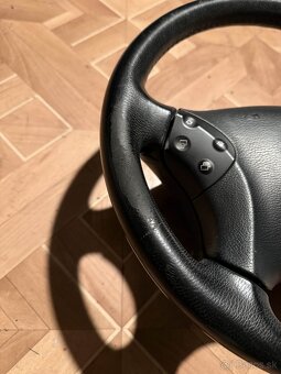 volant mercedes w203 - 3