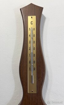 Barometer - 3
