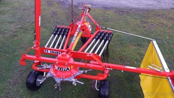 Zhrabovačka Fella TS286DS - 3
