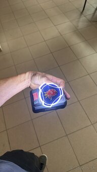 Predám Scania emblém - 3