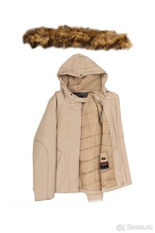 Bunda Marc O'Polo, veľ.L - 3