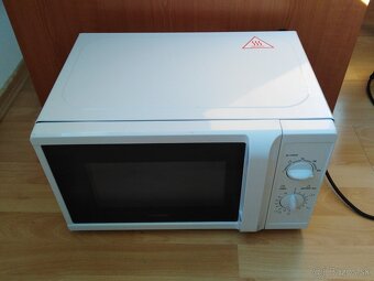 Mikrovlnna rura Mora XY7207 - 3