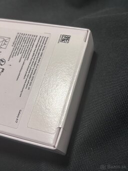 Galaxy A17 128gb - nerozbaleny - 3