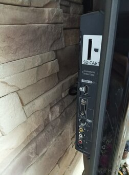 TV Panasonic - 3