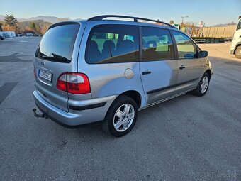 Ford Galaxy 1.9 TDI - 3