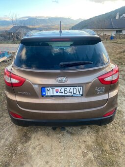HYUNDAY IX35 2.0 CRDi 100kw 1.majitel - 3