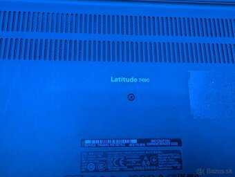 Dell Latitude 7490 - 3