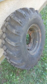 PN 16/70-20 MPT02 MITAS - 3