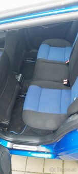 VW golf 4 1,4 - 3