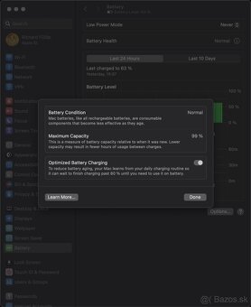 Apple Macbook Air M3 13" 16GB/512GB - 3