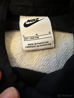 Nike mikina veľ. 147-158 - 3
