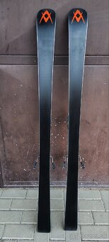 Volky Race tiger GS - 3