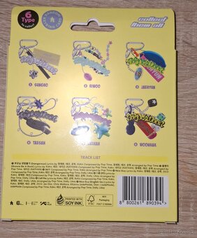 KPOP Album - Boynextdoor 19.99 - 3