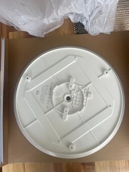 Stropná lampa STOFTMOLN - 3