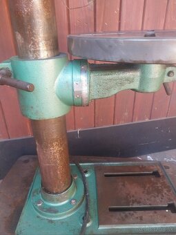 Stojanova vŕtačka 3 - 3