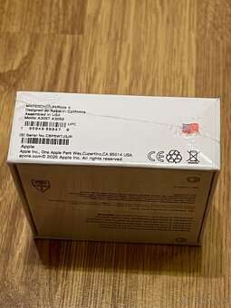 Apple Airpods 4 ANC - 3