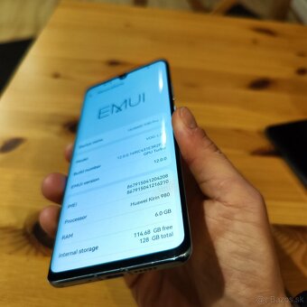 Huawei P30 Pro Aura 6/128GB - 3