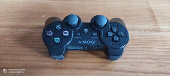 Dualshock3 (ps3) - 3