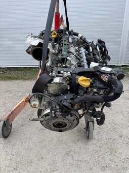 FIAT DOBLO 500X TIPO JEEP RENEGATE COMPASS 1.6 MULTIJET - 3