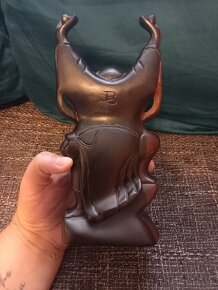 Indický Budha soška - 3