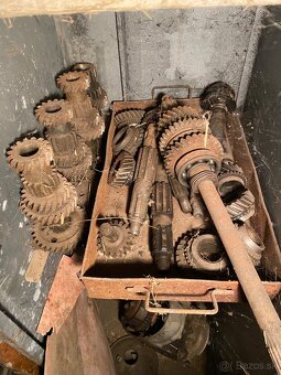 Nahradne diely na veterany - 3