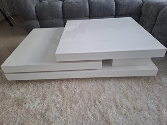 Stol do obývačky - 3