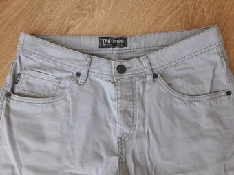 Pánske krátke nohavice - 3